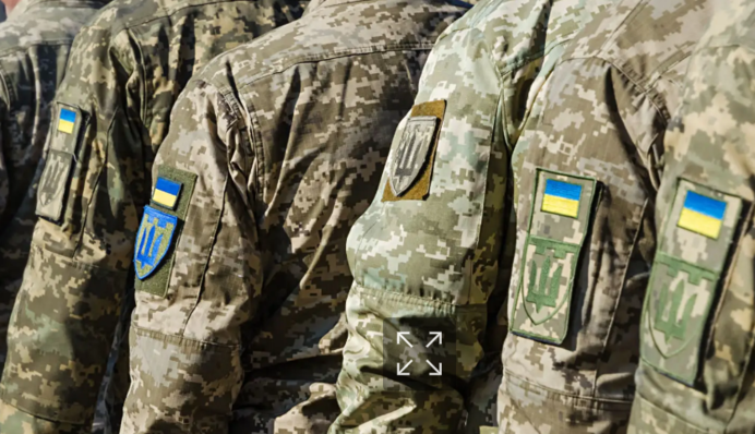 Мобілізація триває: кого призвуть до війська з 1 березня