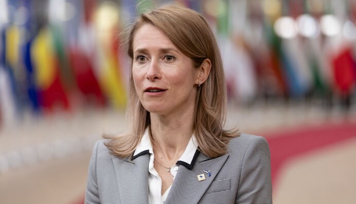 "Не виключаємо різні варіанти": в Естонії підтримали ідею Макрона