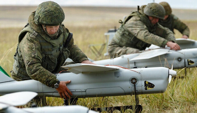 Киберы ВСУ взломали сайт разработчика 