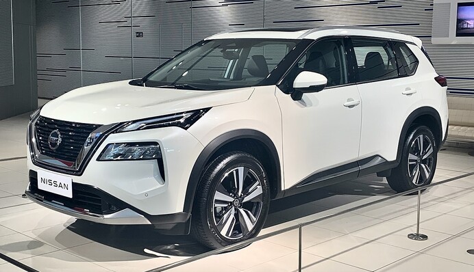 Схильні до корозії: топ-5 кросоверів, які швидко вкриваються іржею