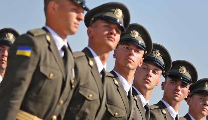 В Україні мобілізують офіцерів запасу: кого призвуть у першу чергу