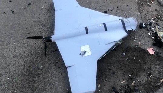 Россия ударила по Украине ракетами и "шахедами": сколько было сбито ПВО