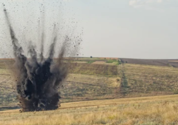 Росіянам влаштували пекло під Авдіївкою: потужне відео розгрому штурмовиків