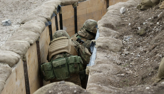 Якою найближчим часом буде війна в Україні: військовий експерт озвучив сценарій