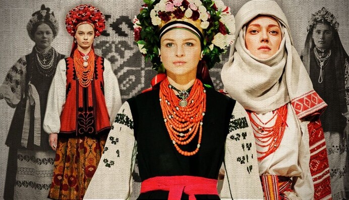 Їх носили справжні модники: де в Україні поширені 