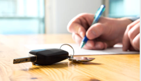 Які авто купують українці: названо свіжий ТОП-5