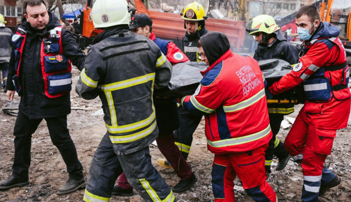 Росіяни вдарили по Одесі: стали відомі імена загиблих дітей