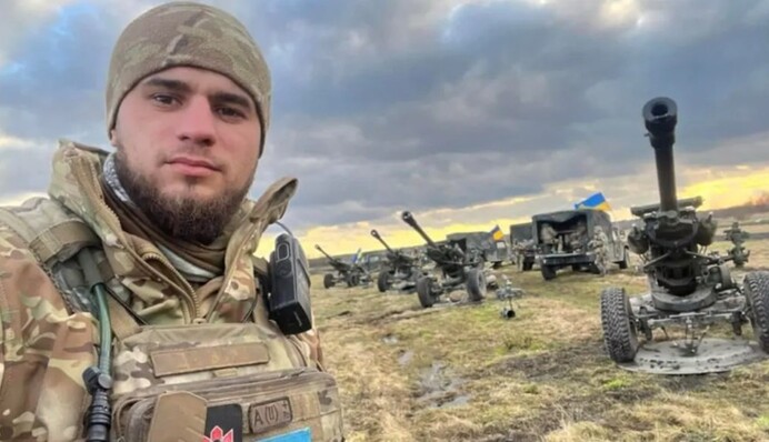 У Києві з’явиться сквер на честь Дмитра 