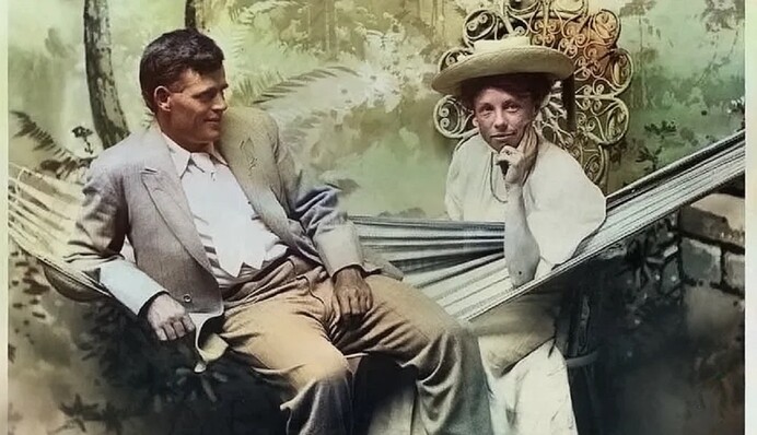 Українці увійшли до списку лауреатів Міжнародної літературної премії імені Джека Лондона