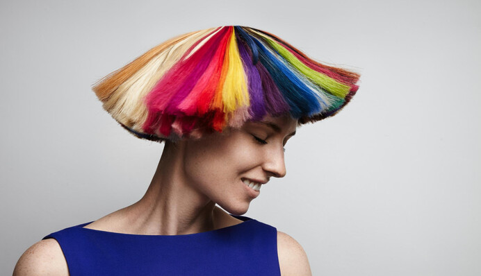 Делают чаще других: кто из женщин по гороскопу часто меняет цвет волос