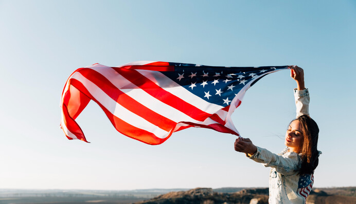 У США продовжили гуманітарні дозволи українцям: кого і на який термін торкнеться