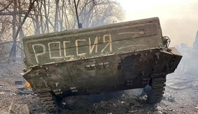 У Кобзона знову аншлаг: оновлені дані про втрати РФ у війні