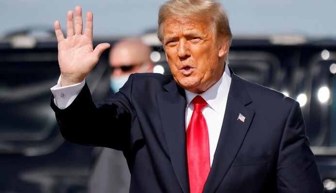 Верховний суд США оголосить історичне рішення щодо заборони Трампу висуватися на вибори президента