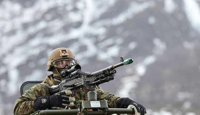 Підготовка до війни? НАТО розпочинає масштабні навчання