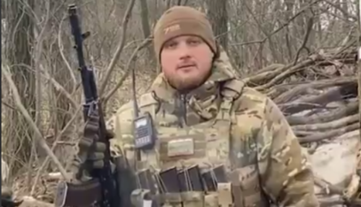 ЗСУ ліквідували відомого російського неонациста, який обіцяв дітям привезти вухо 