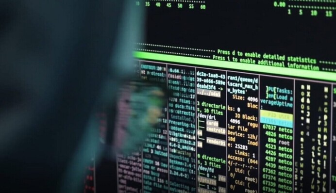 Киберспециалисты ГУР взломали минобороны РФ и получили доступ к секретным данным