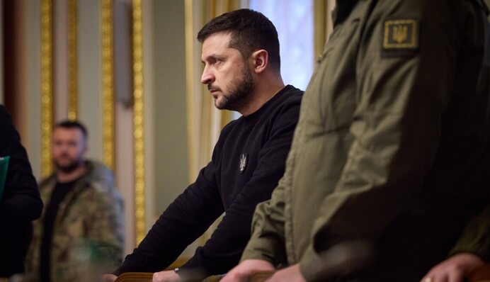 Диверсанты жили в Киеве: в Bellingcat рассказали, как Кремль готовил убийство Зеленского