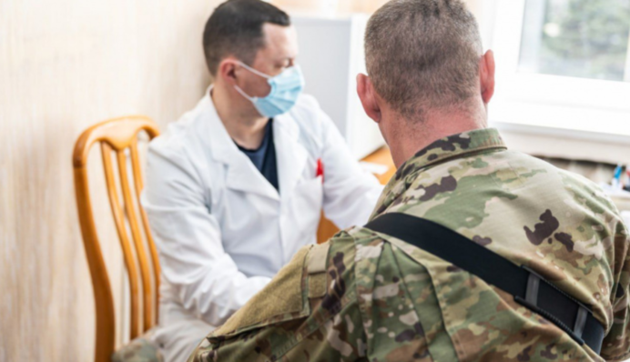 Вимагання хабарів і інші проблеми: у Києві починають масштабні перевірки ВЛК