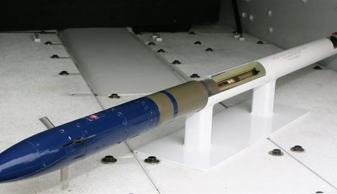 Canada will hand over to Ukraine missiles that were planned to be disposed of: there are tens of thousands of them in warehouses