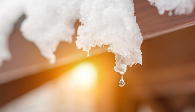 Вода сегодня целебная: какой праздник 6 марта и что надо сделать в этот день