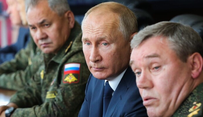 Шойгу, Герасимов, ви наступні: дипломат оцінив рішення МКС щодо російських генералів