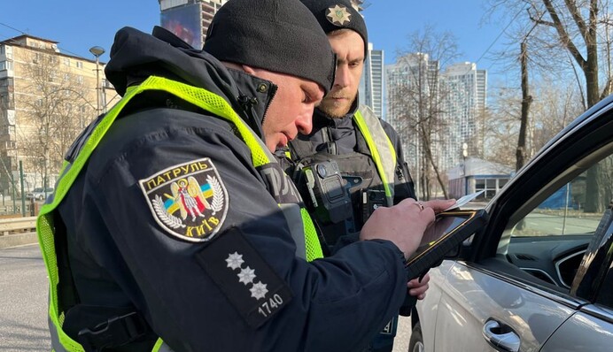 Понад 30 тис. грн штрафу: для водіїв готують нове серйозне покарання