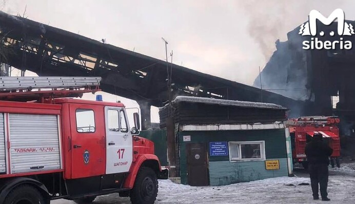 В России произошел взрыв на ТЭЦ: многие пострадавших, под завалами могут быть люди, фото и видео