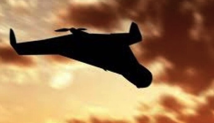 Сумы атаковали российские "шахеды": в городе три прилета, есть пострадавшие