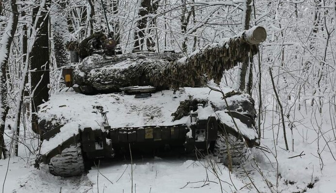Понад 1200 "хороших" росіян і колони спаленої техніки: Генштаб оновив дані про втрати РФ