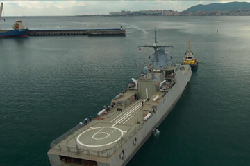 Прикривав "гордість Путіна": стало відомо про важливу місію потопленого "Сергія Котова"