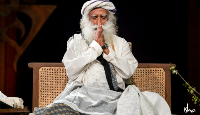 ​Наступні місяці будуть важкими, але перемога вже близько: індійський мудрець розповів, як закінчиться війна в Україні