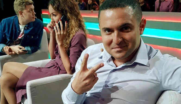 Завод нардепа от "Слуги народа" работал с оккупантами во время войны