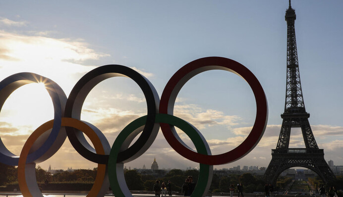 Білорусів і росіян допустили на Олімпіаду та Паралімпіаду 2024 з тенісу