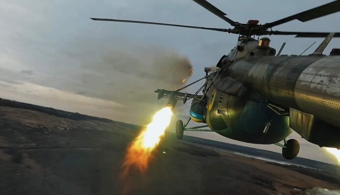 В районе Авдеевки и Красногоровки адские бои, за сутки - 92 столкновения с врагом: сводка Генштаба