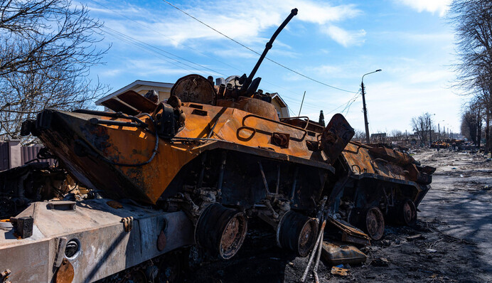 У Кобзона знову аншлаг: свіжі дані про втрати Росії у війні