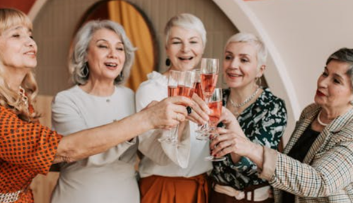 Самый старый человек мира отпраздновала 117-летие и раскрыла секрет долголетия: фото именинницы