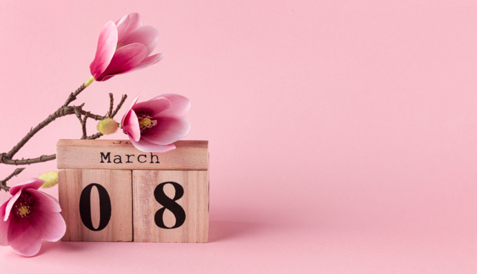 З 8 березня, богині! Кумедні привітання для коханої жінки, тещі та свекрухи