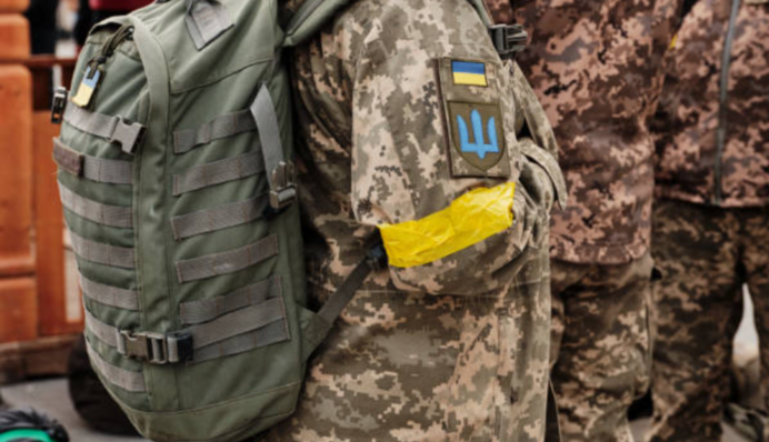 Не выдержали нервы: в ВСУ объяснили причину конфликта мужчины с ТЦК на Буковине