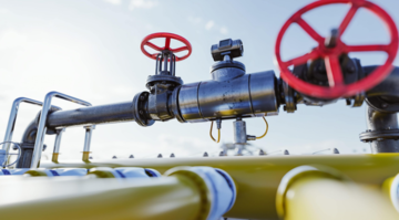 Transit of Russian gas through Ukraine: in which case it can be extended