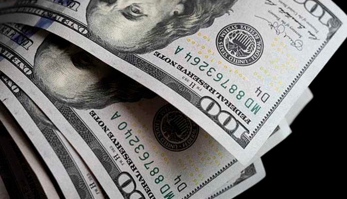 Доллар в Украине вырос после недавнего падения – курс НБУ