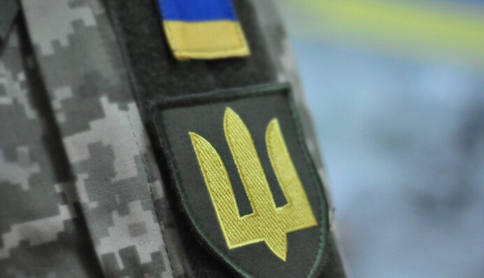 На Волыни женщина придумала 