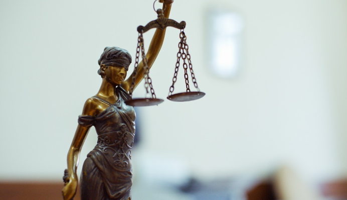 Собирал данные о пленных бойцах: экс-судья будет отвечать за госизмену