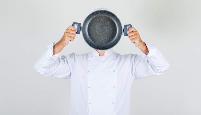 У Росії загадково помер повар Путіна, який обслуговував його останні роки