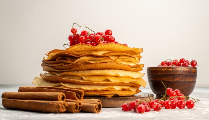 Масниця 2024: дата за новим календарем і головні заборони