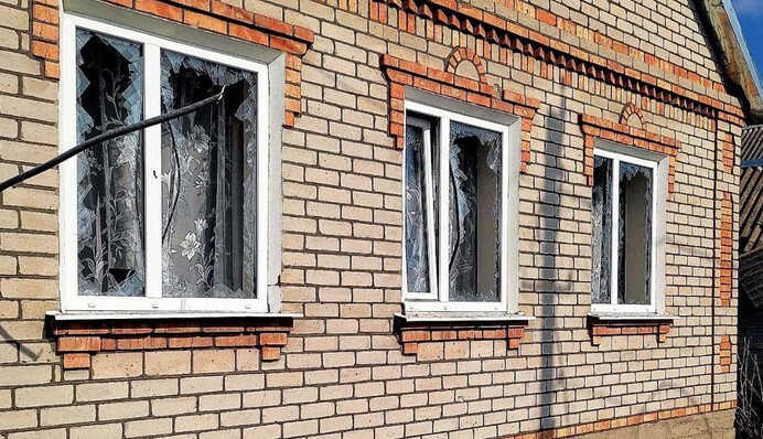 На Дніпропетровщині окупанти вранці вбили 16-річного хлопця: фото