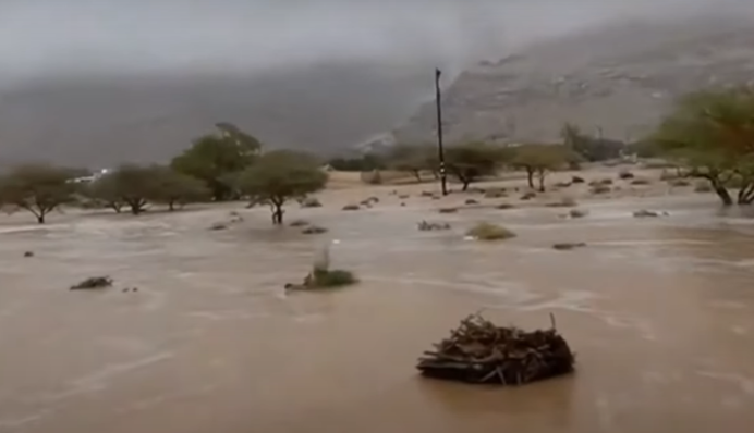 Арабские Эмираты 