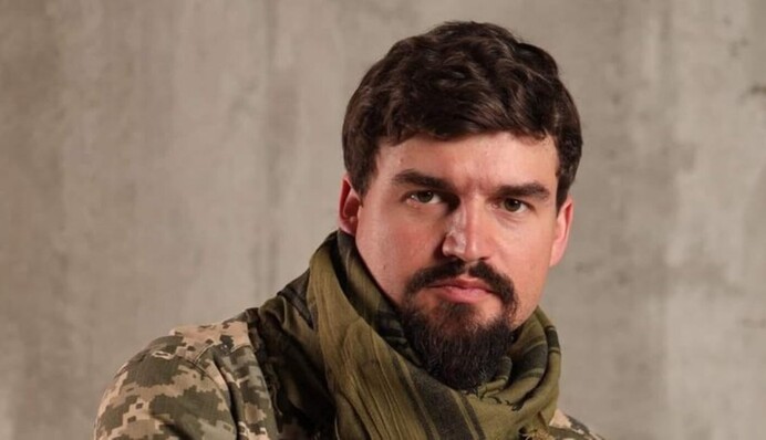 Зник під час евакуації у 2023-му: експертиза підтвердила загибель журналіста з позивним 