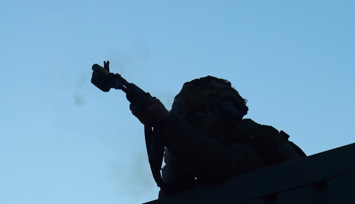 ВСУ оттеснили россиян в районе Тоненького: карты боевых действий