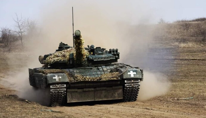 Сили оборони відбили всі ворожі атаки: найгарячіше – біля Авдіївки і Красногорівки: зведення Генштабу