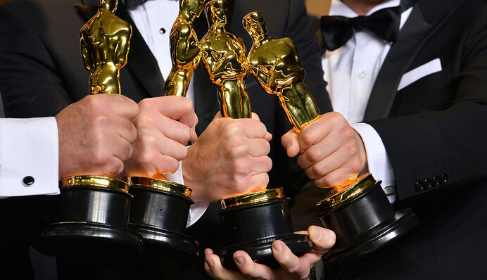 "Оскар -2024": объявлены все победители кинопремии